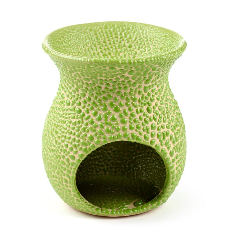 Mini Textured  Oil Burner