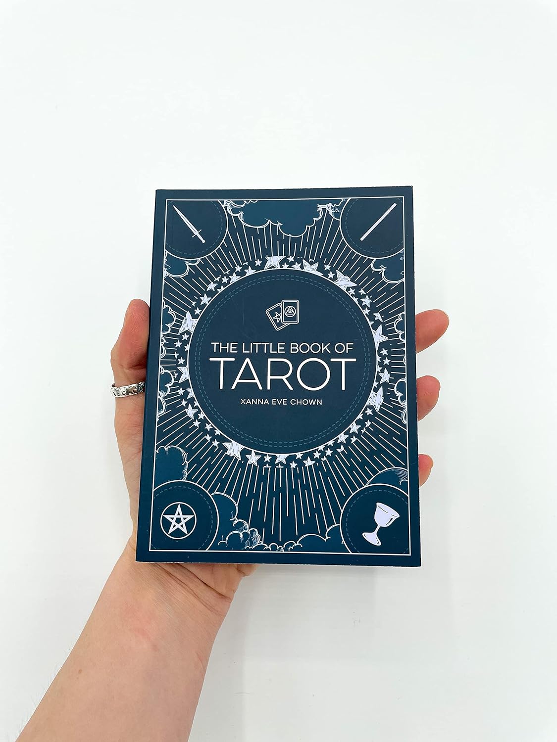 The Little Book Of Tarot