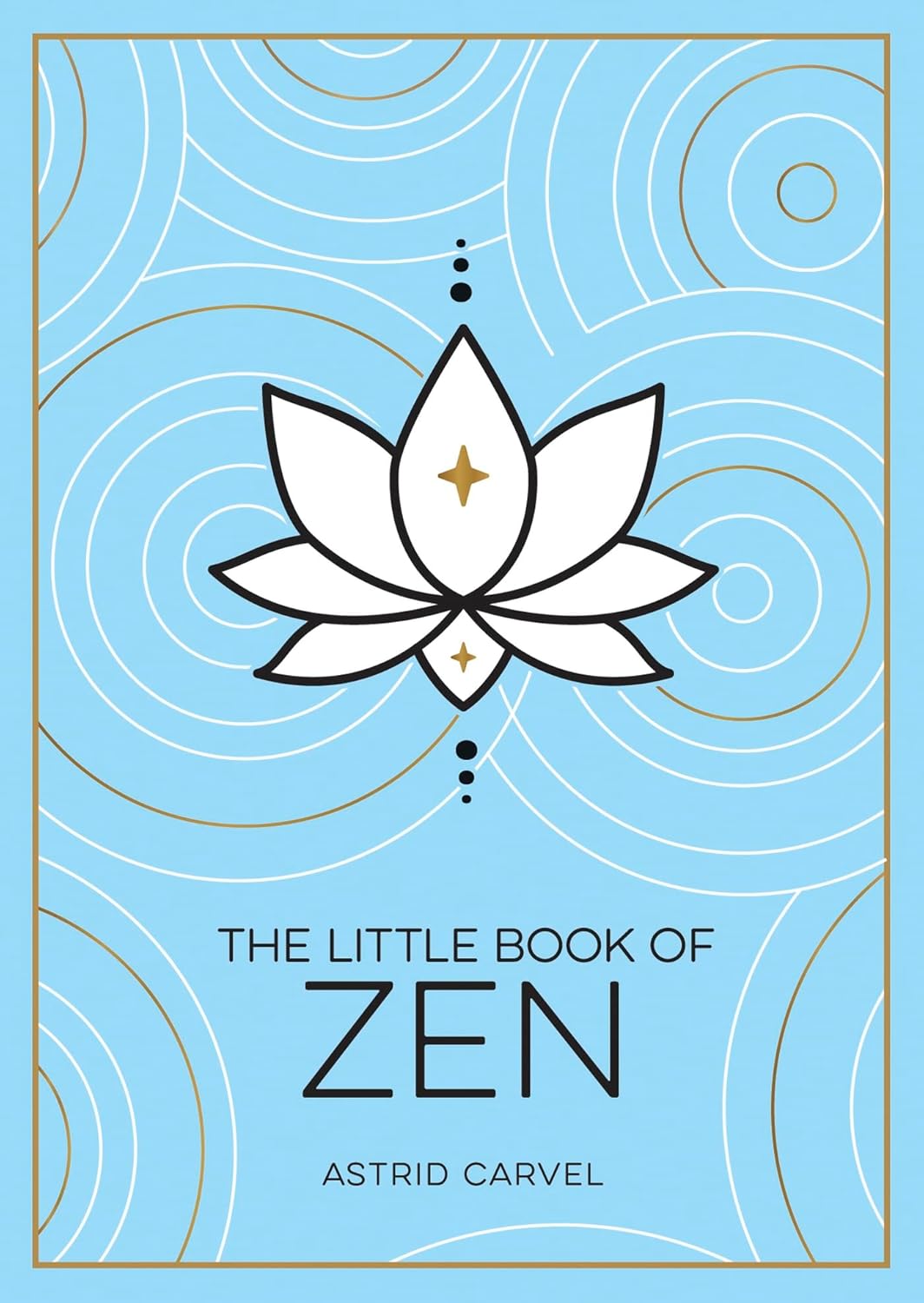 The Little Book Of Zen