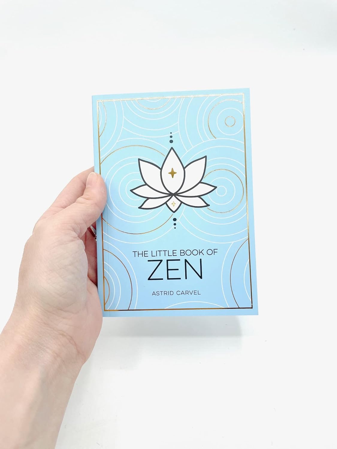 The Little Book Of Zen