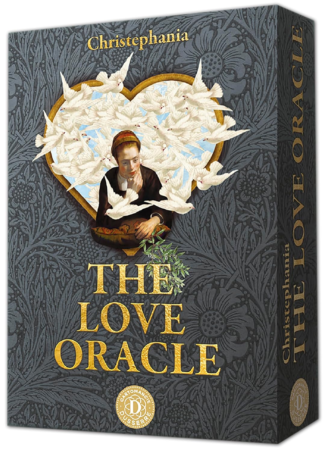 The Lover Oracle