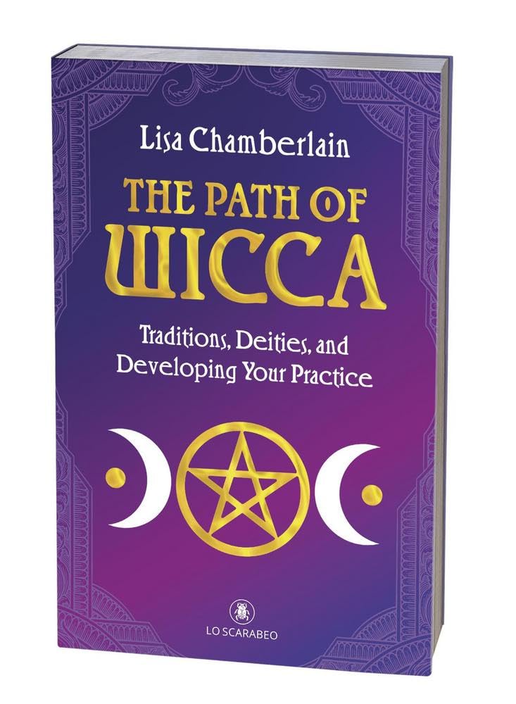 The Path of Wicca