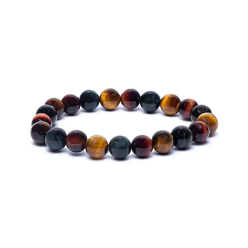 Triple Protection Bracelet (8mm)