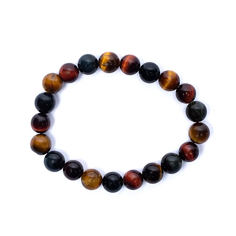 Triple Protection Bracelet (8mm)