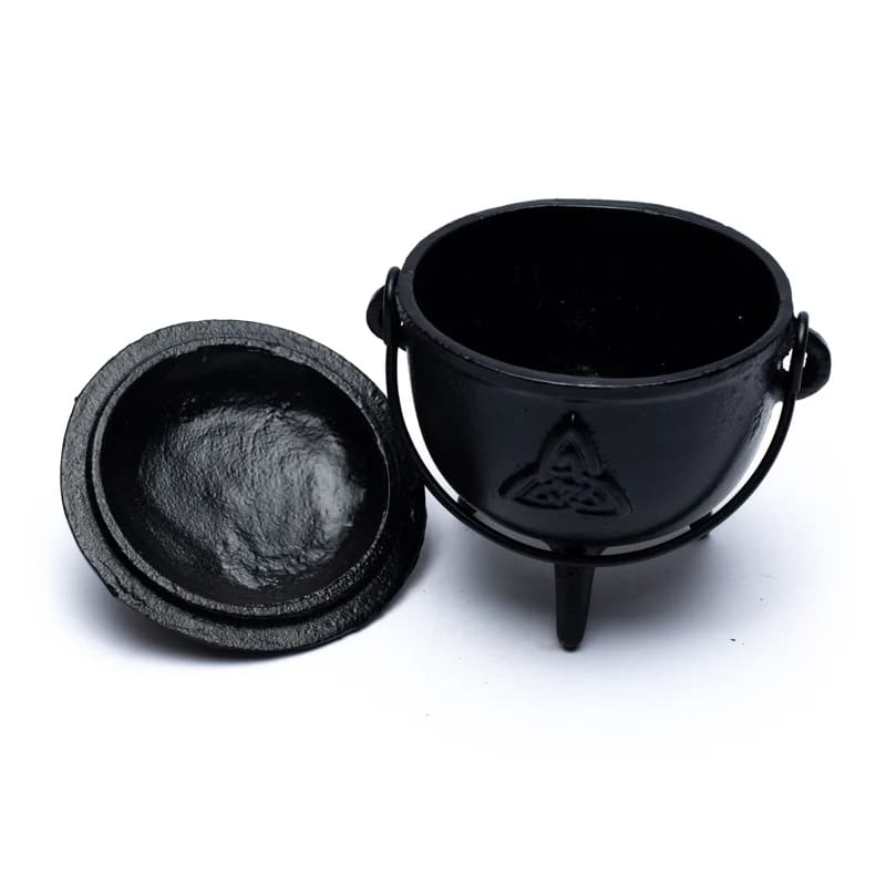 Cauldron (Triquetra)