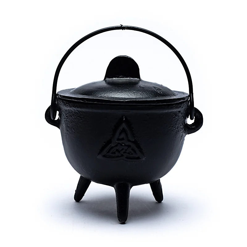 Cauldron (Triquetra)
