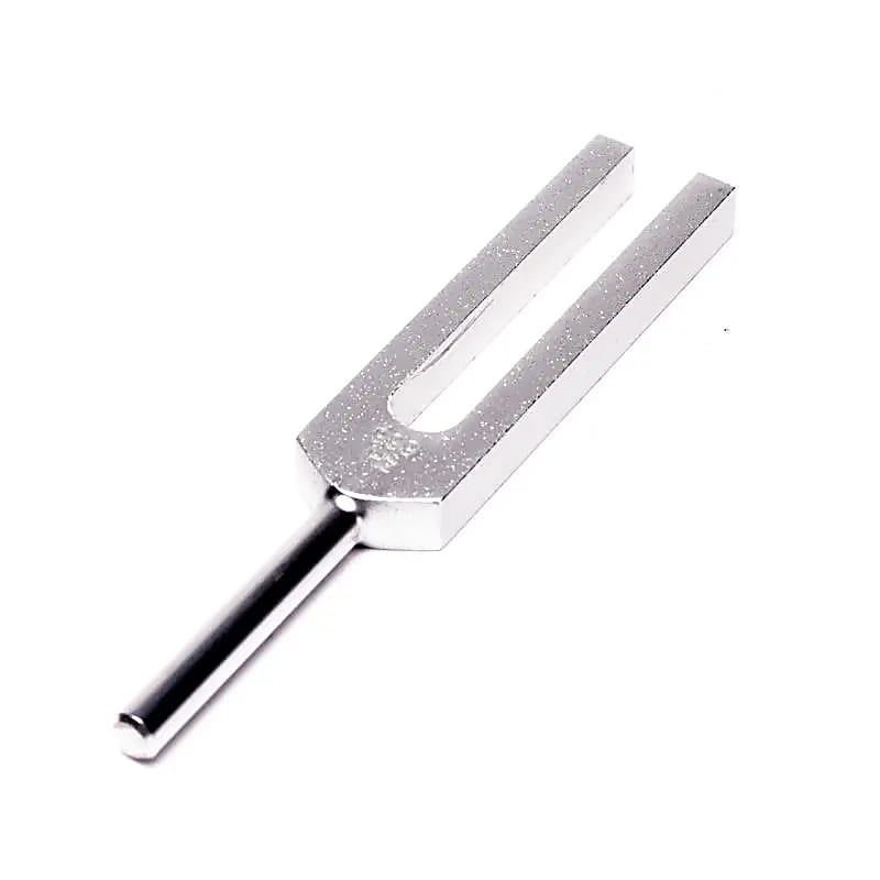 Energy Tuning Fork (999Hz)