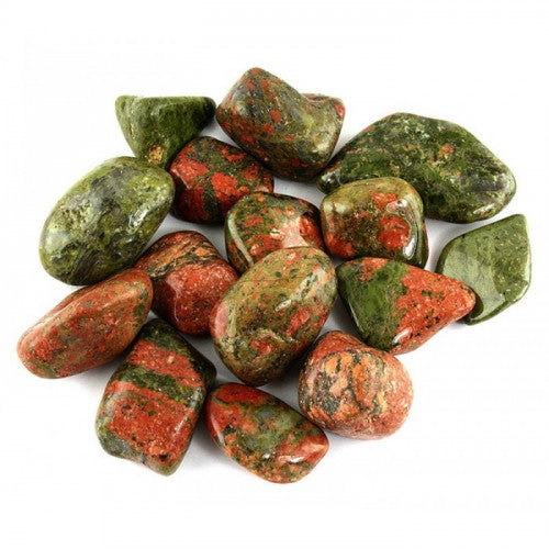 Unakite