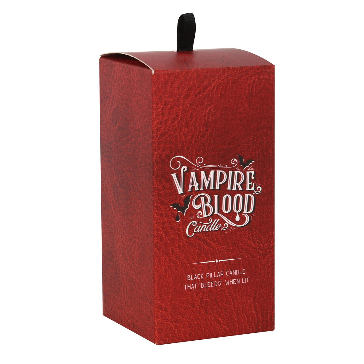 Vampire Pillar Candle (Large)
