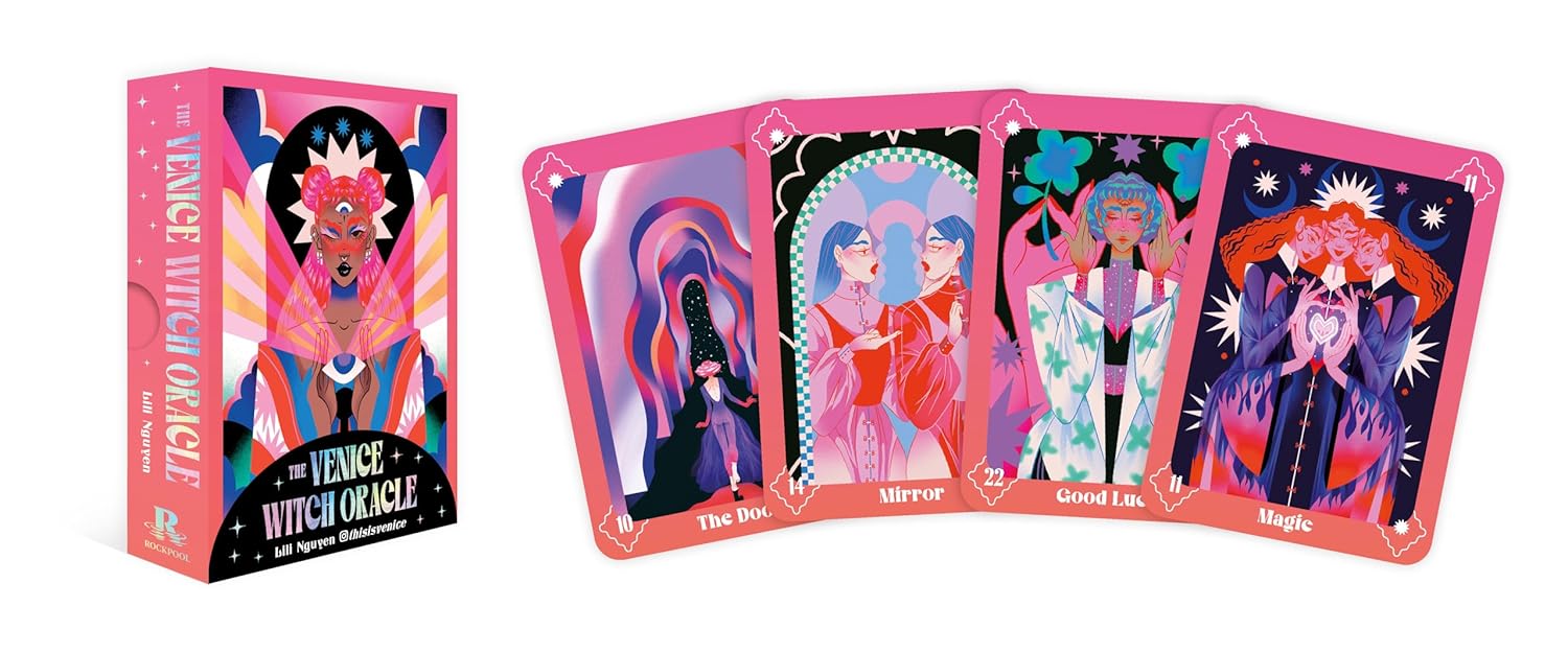 Venice Witch Oracle