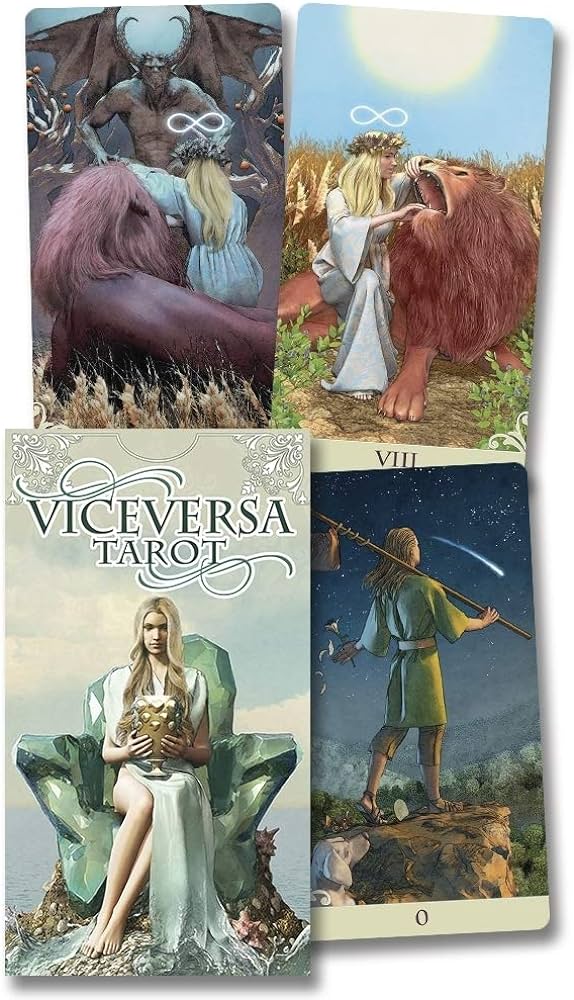 Viceversa Tarot