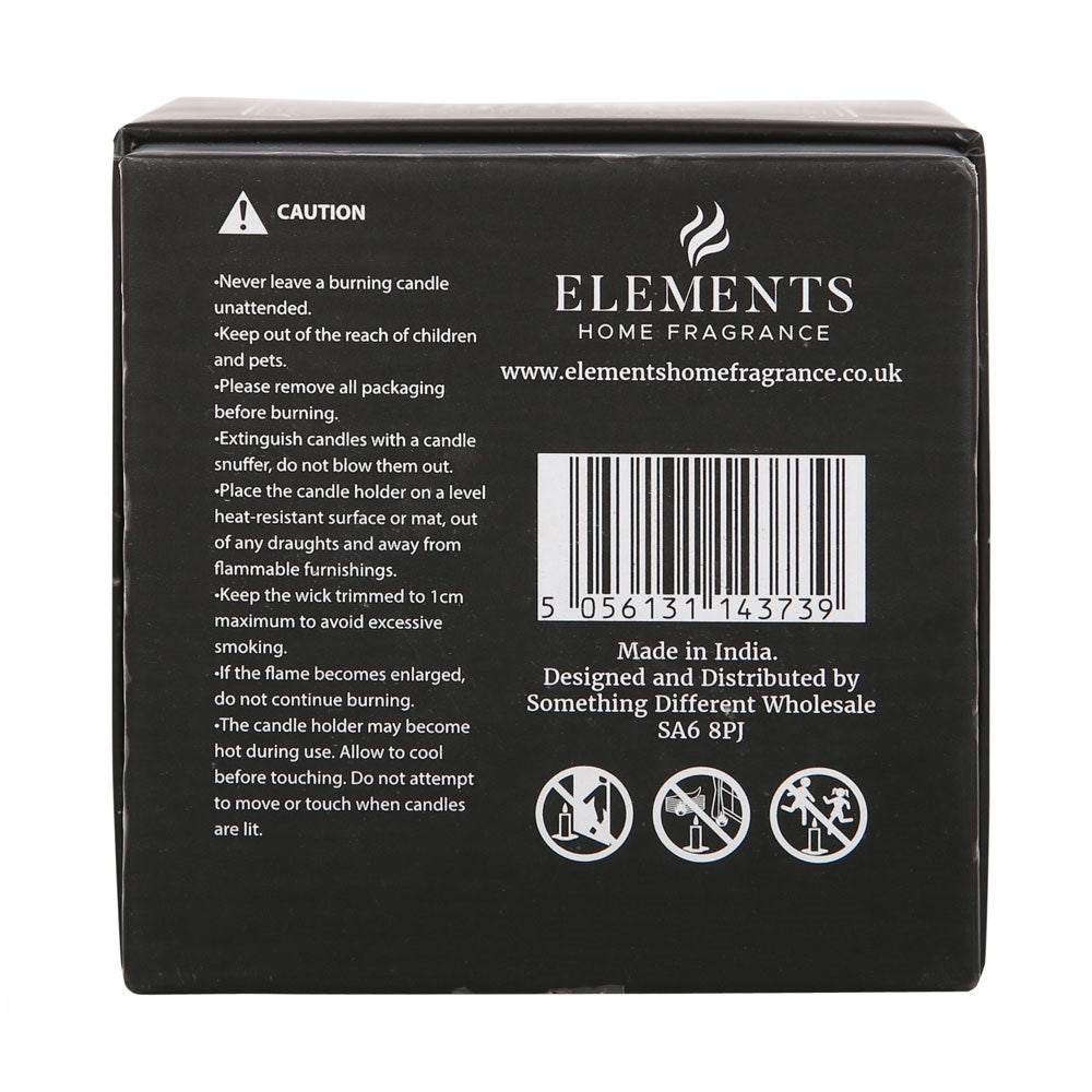 Witching Hour Candle