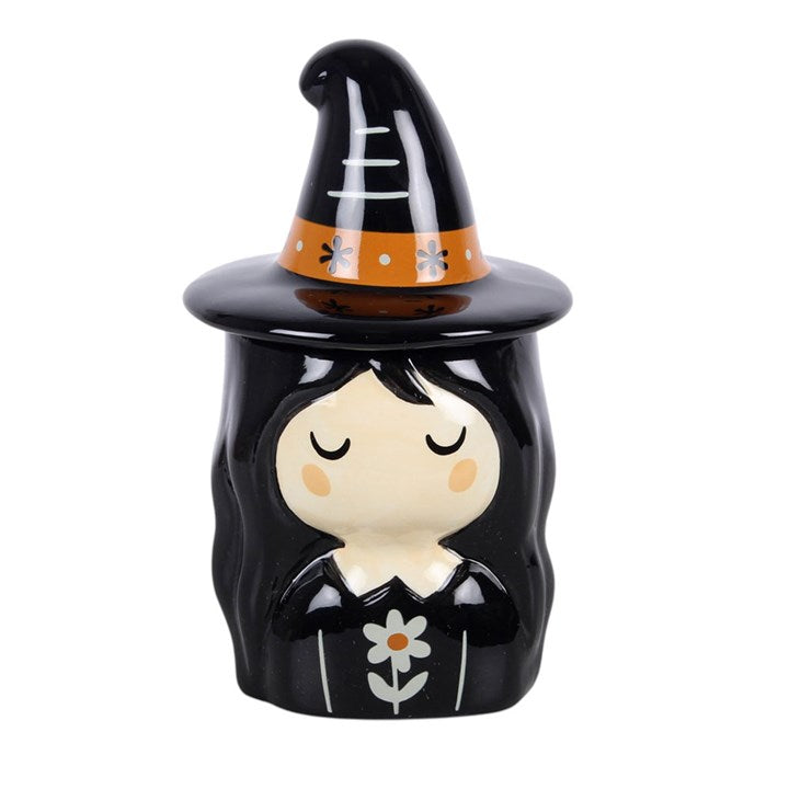 Frightful Folk Oil/Wax Burner
