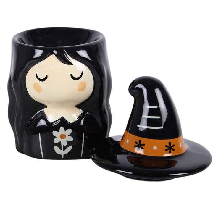 Frightful Folk Oil/Wax Burner