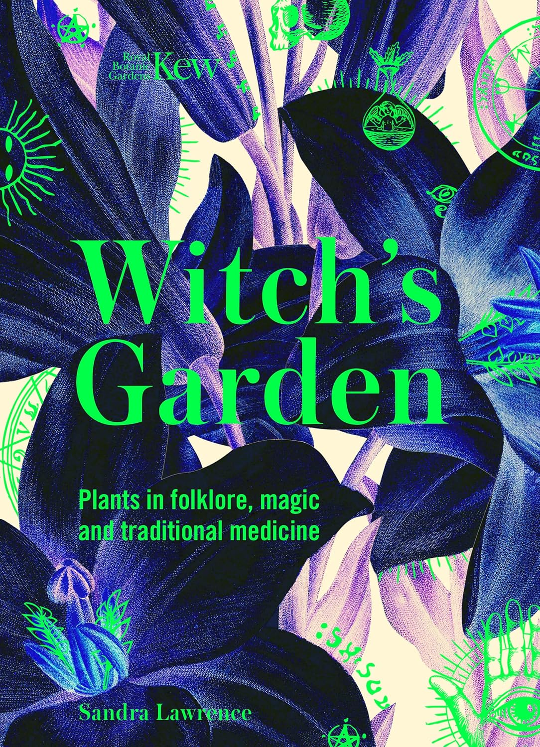 Witch's Garden