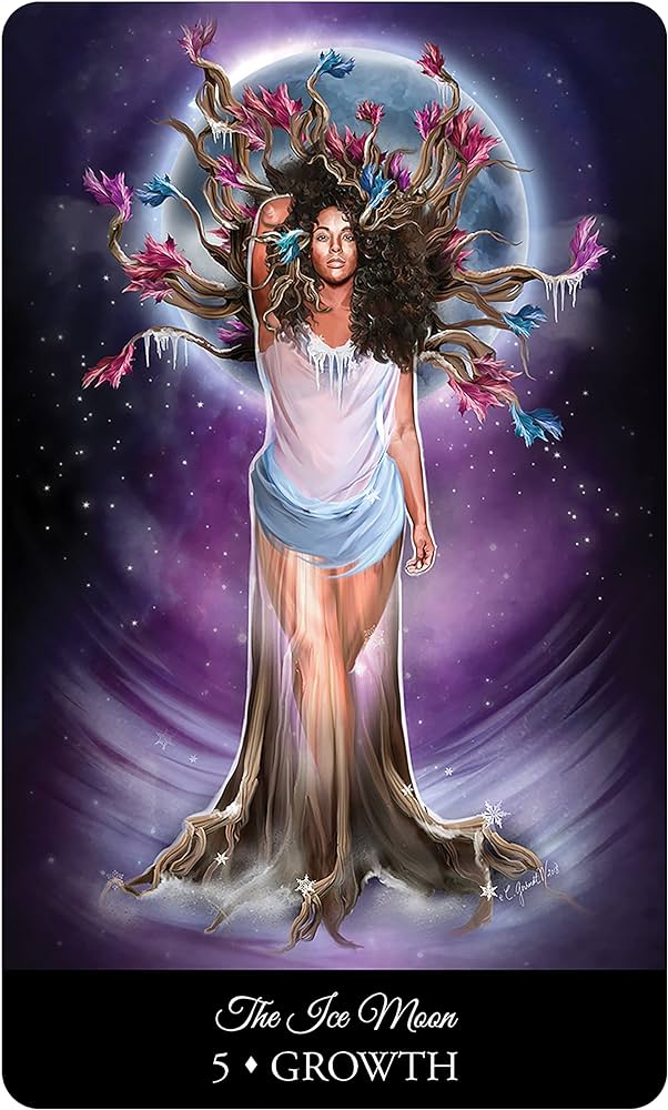 Witching Hour Oracle