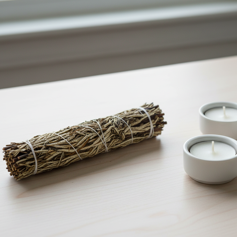 Yerba Santa Smudge Stick