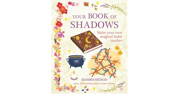 Your Book Of Shadows