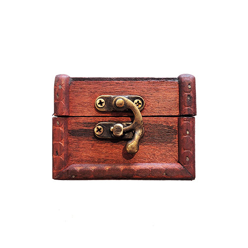 Aquarius Box