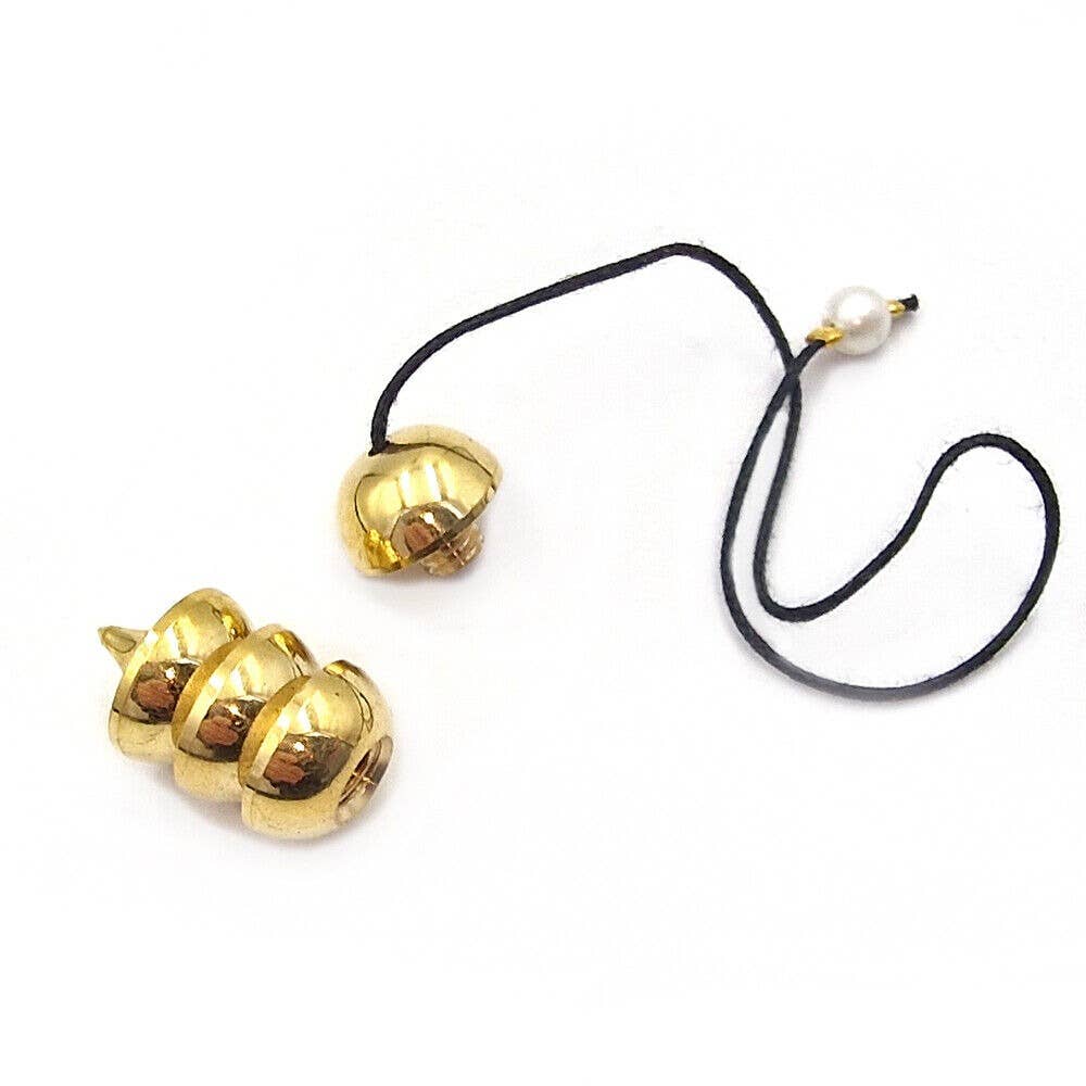 Brass Pendulums (Osirus)