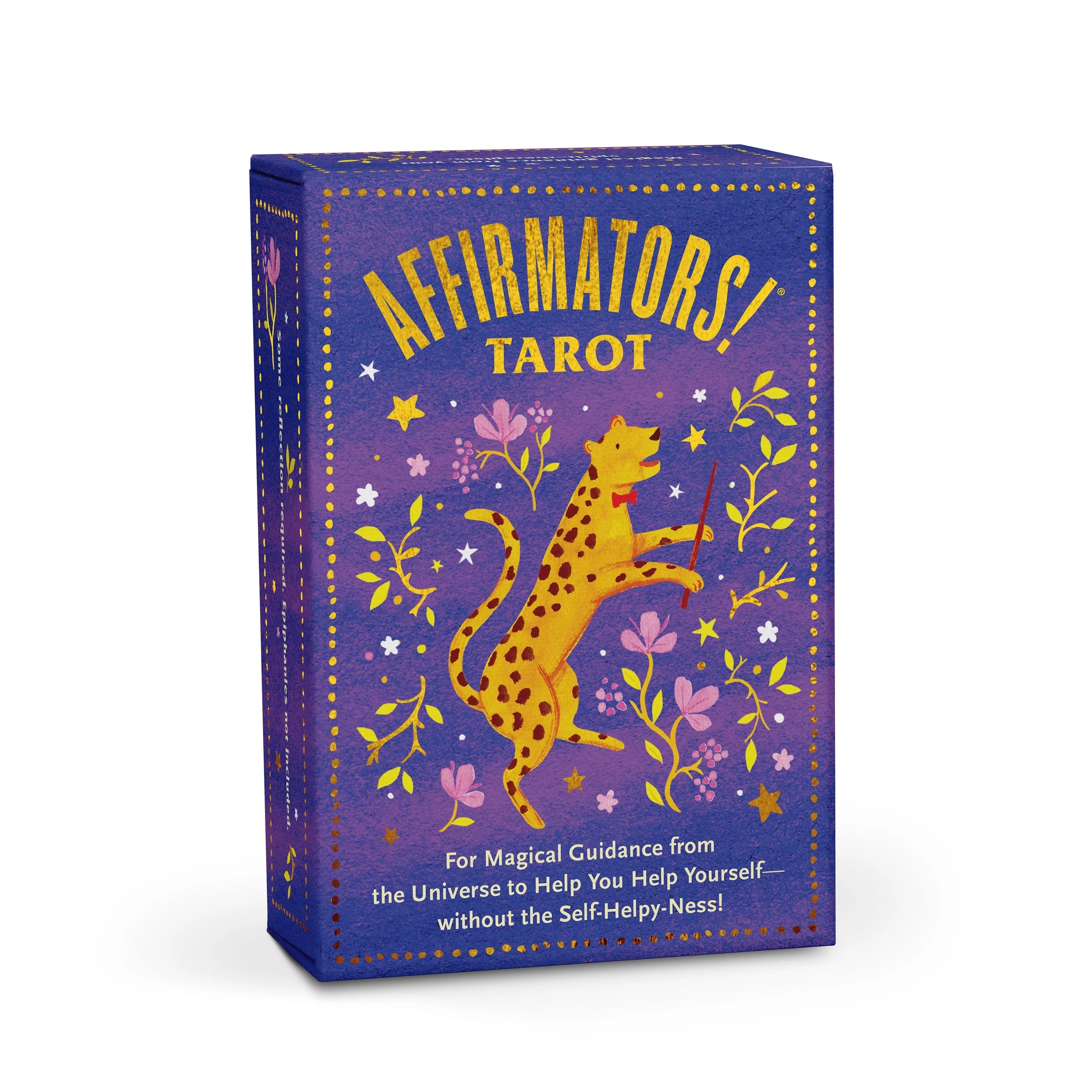 Affirmators Tarot