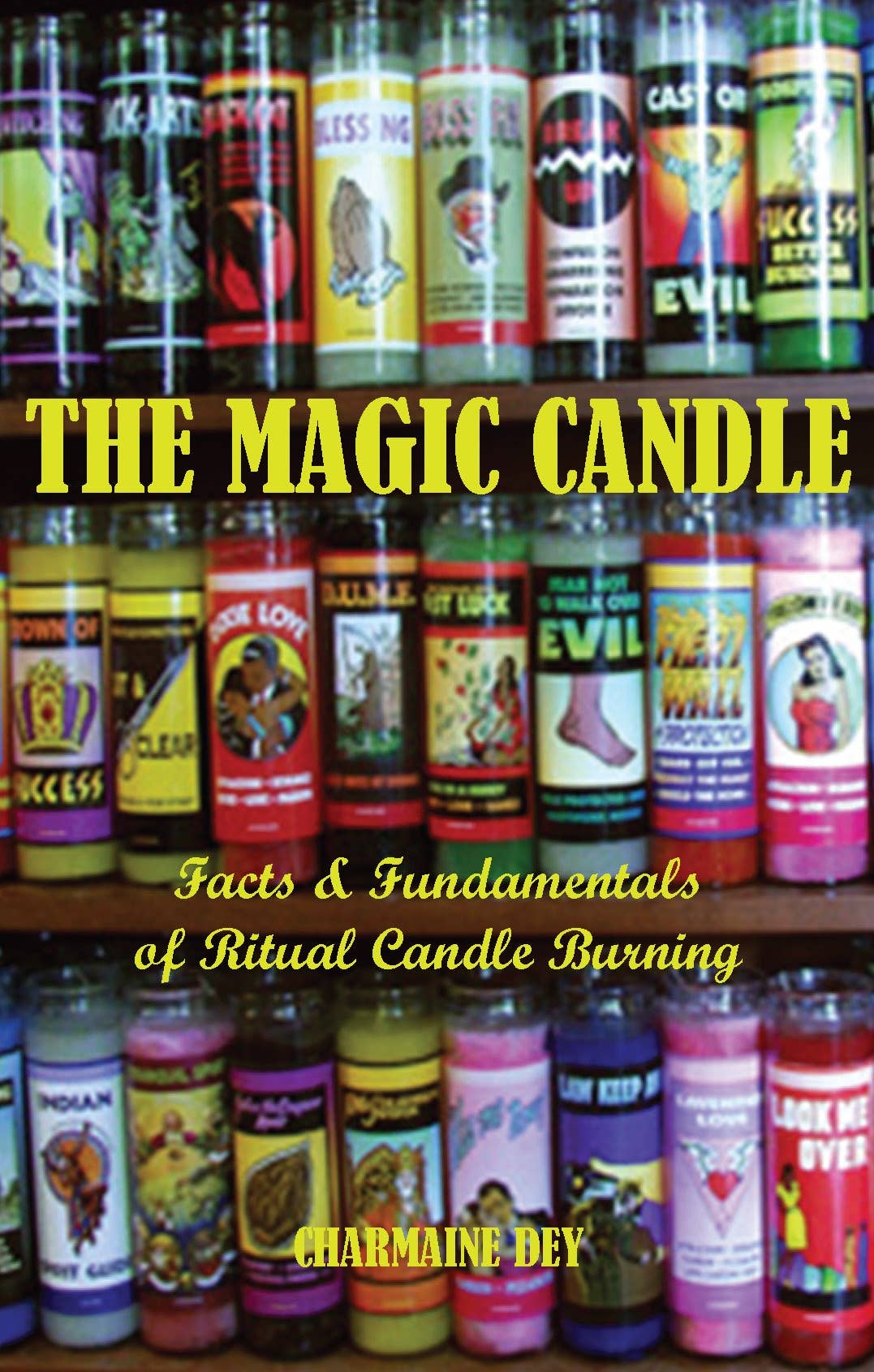 The Magic Candle