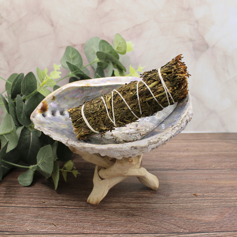 Ruda Rue Smudge Stick