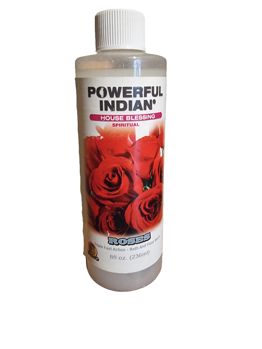 Roses Wash