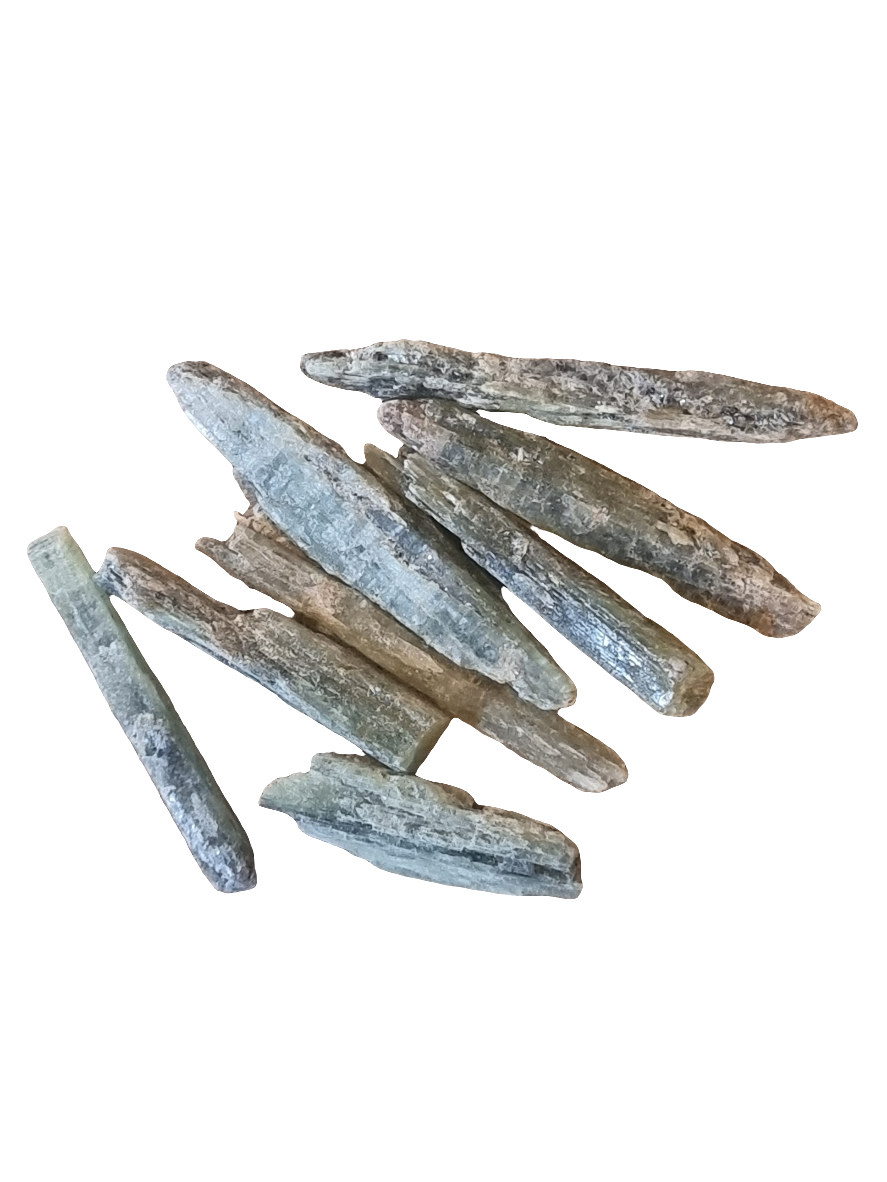 Green Kyanite