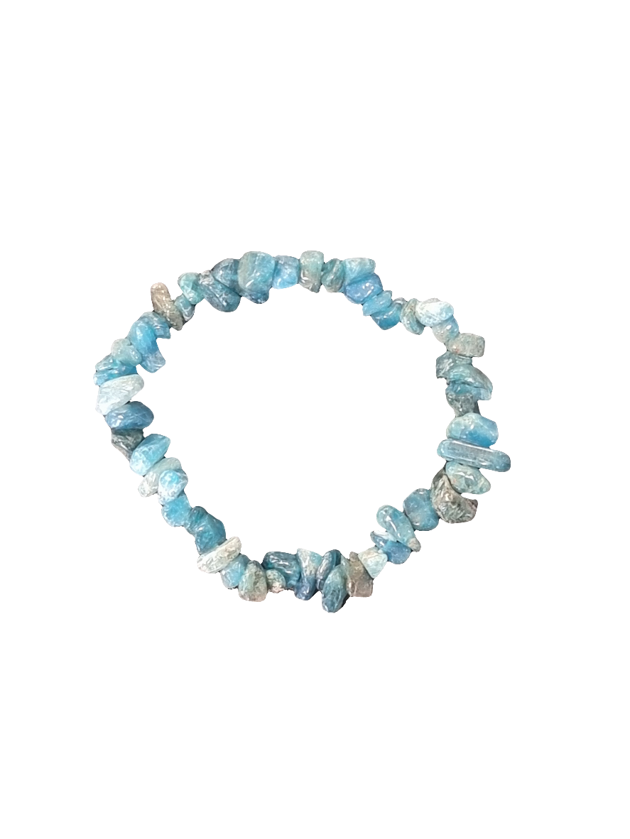 Apatite Bracelet