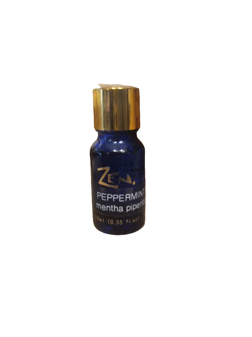 Peppermint Essential Oil (10ml)