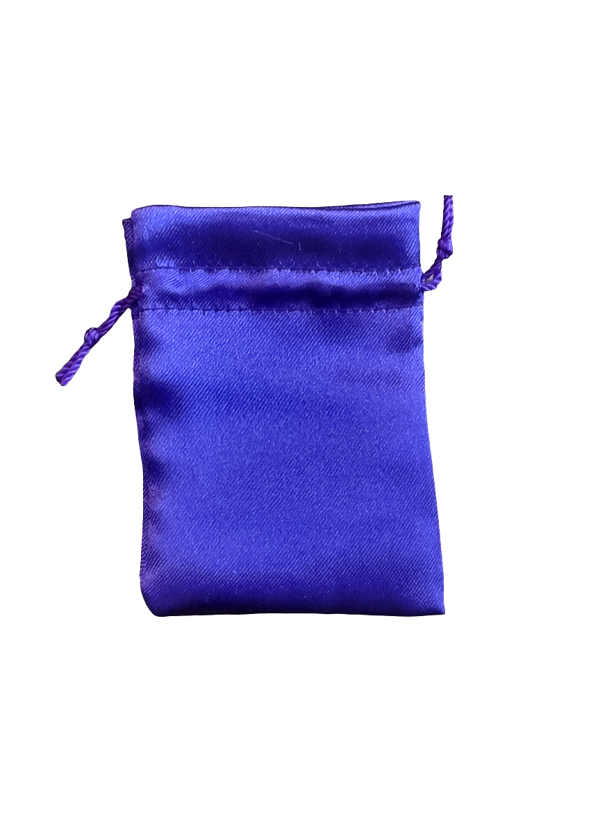 Purple Pouch (Large)