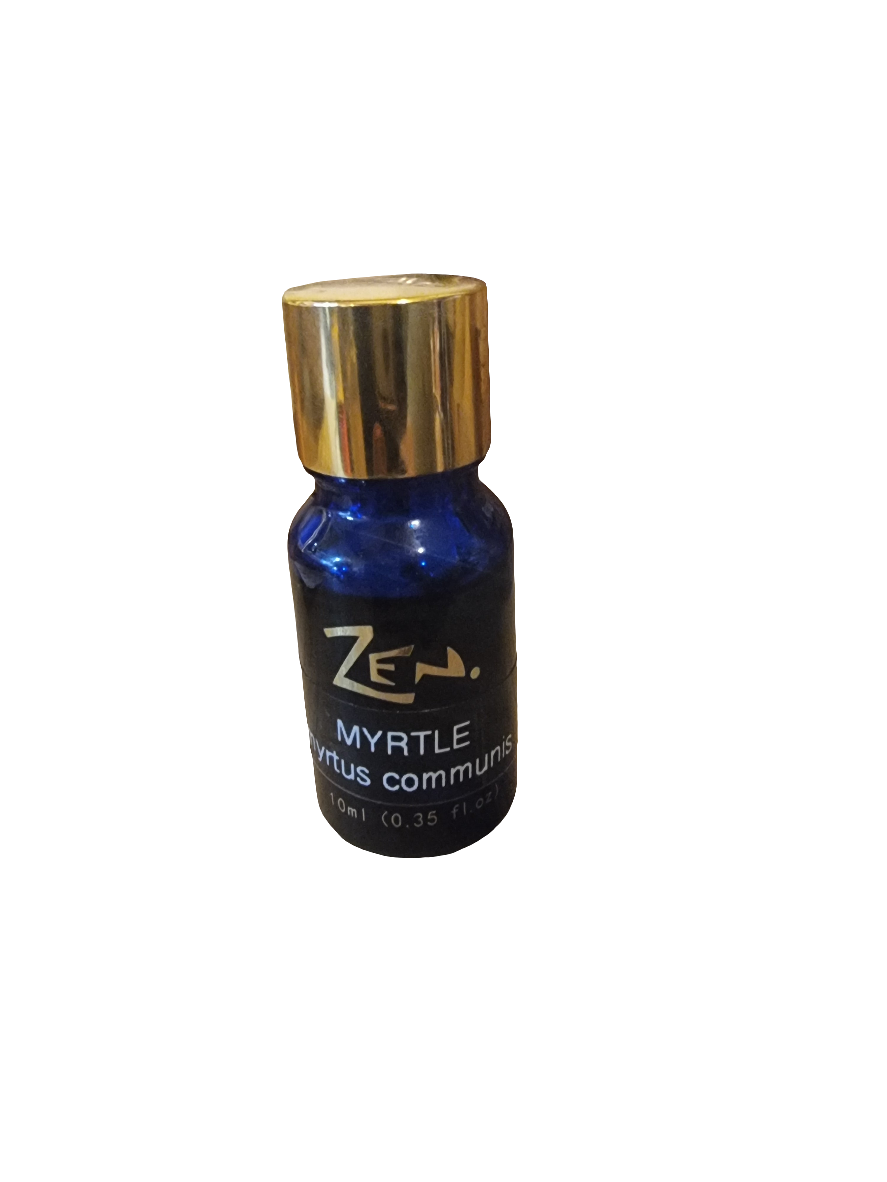 Myrtle Essential Oil (10ml)