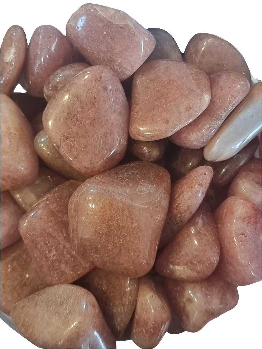 Red Aventurine