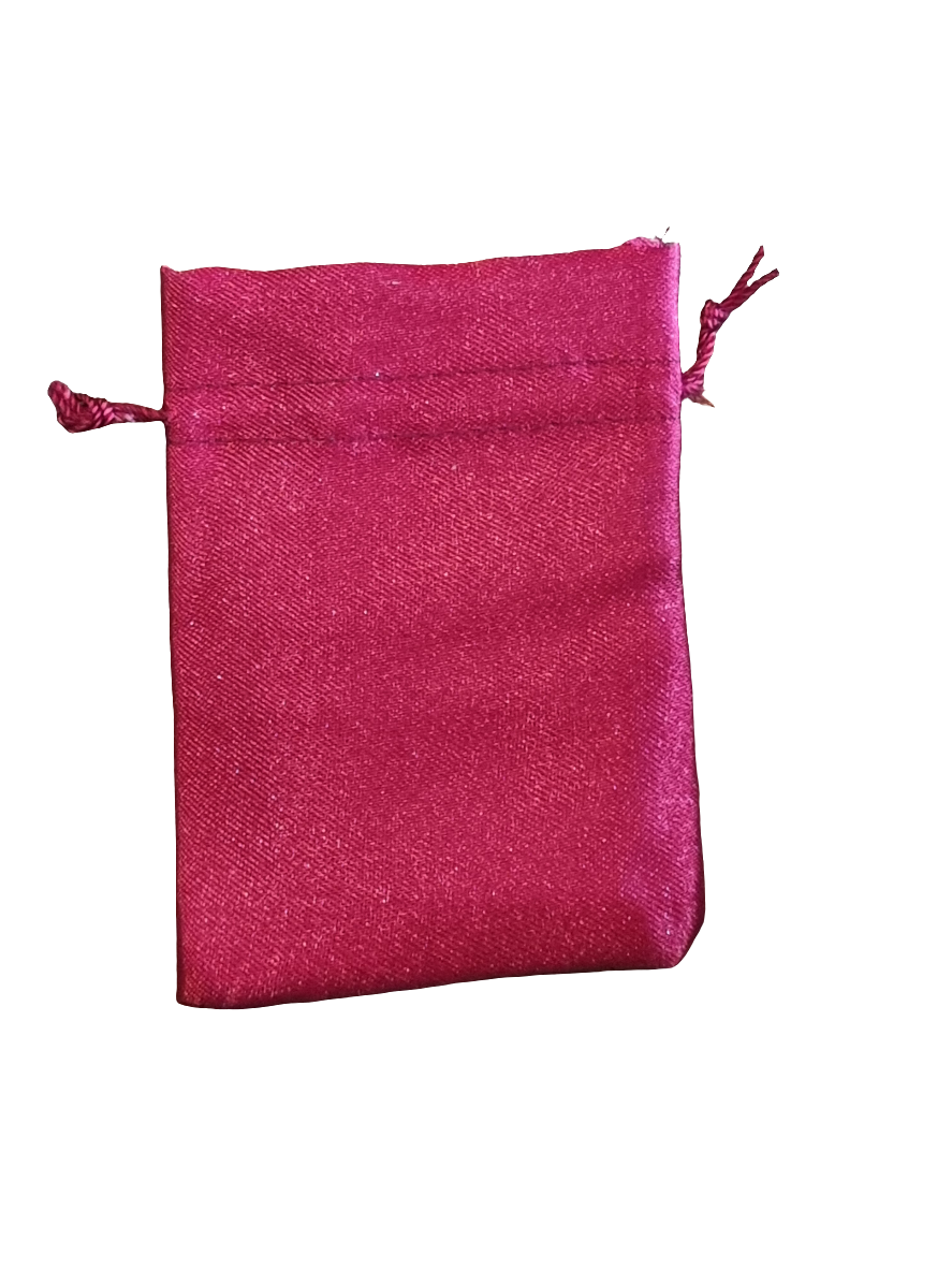 Red Pouch (Large)