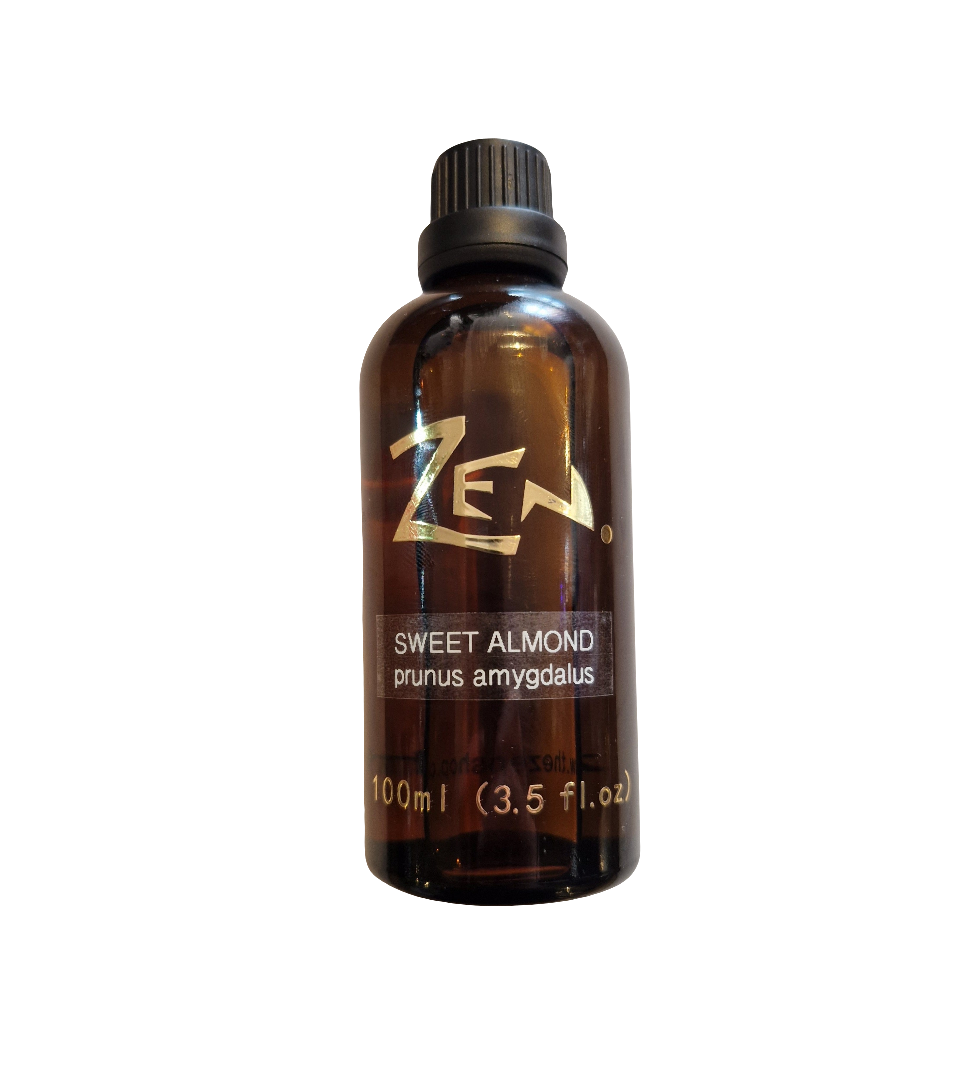 Sweet Almond Carrier Oil