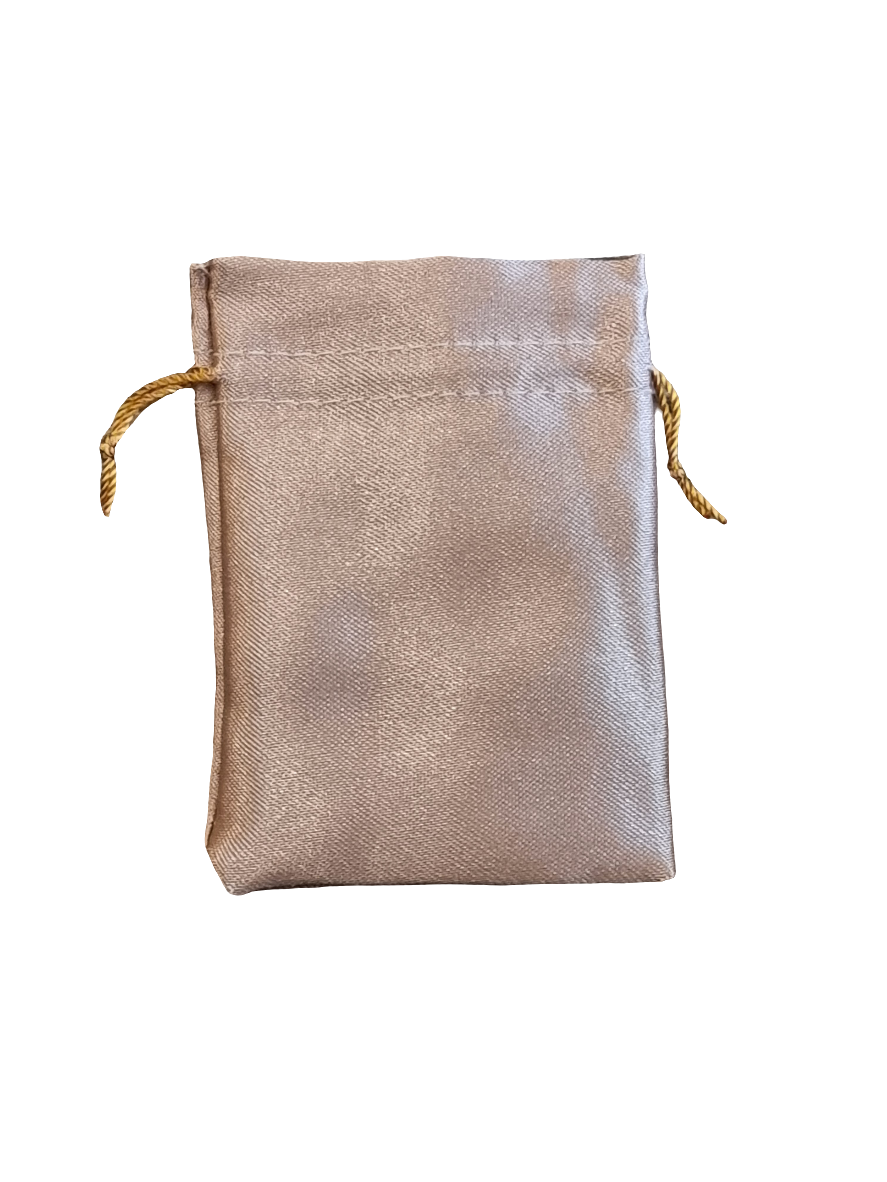 Bronze Pouch (Small)
