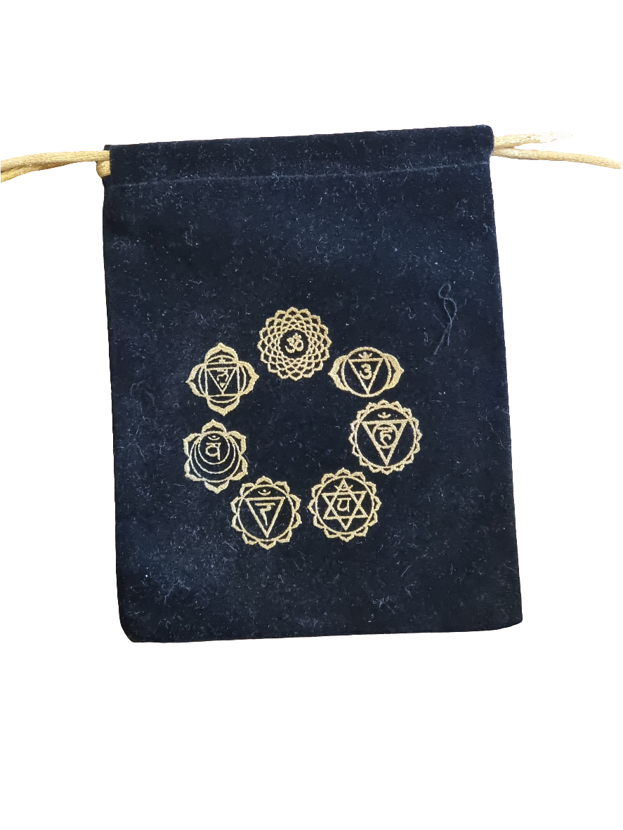 Chakra Pouch