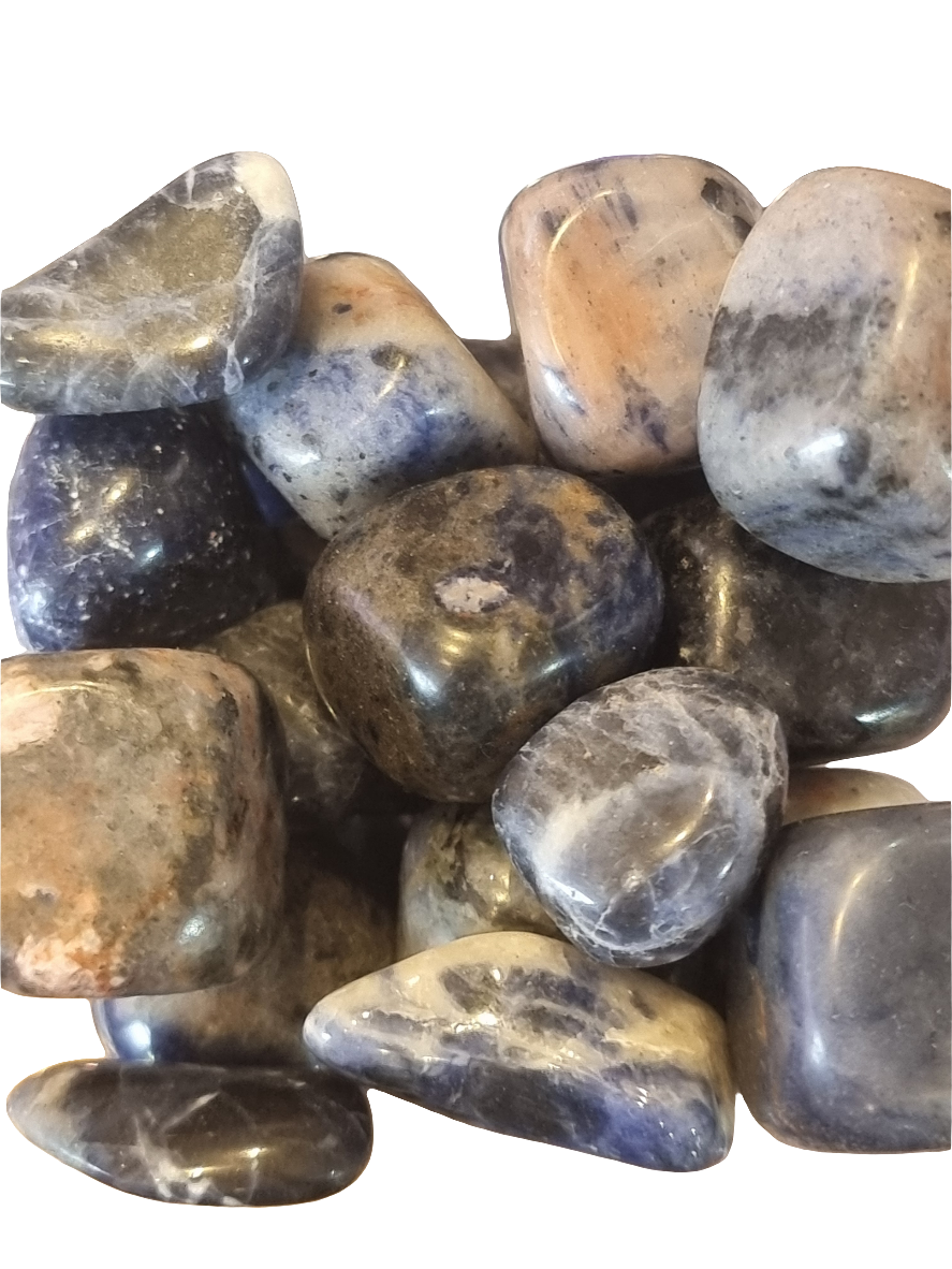 Sodalite