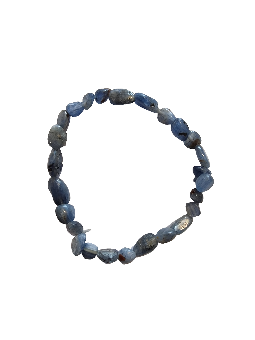 Kyanite Beaded Bracelets