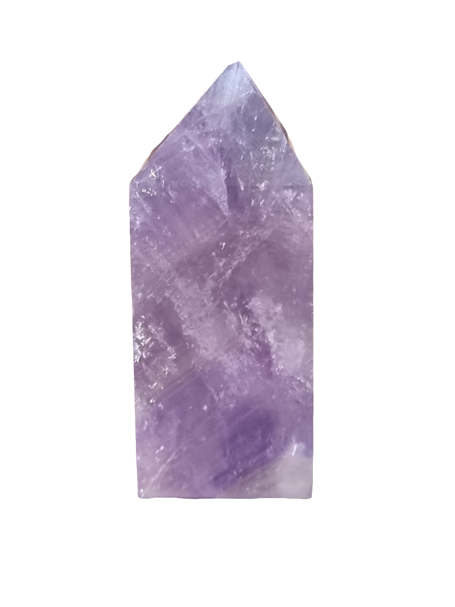 Amethyst Tower