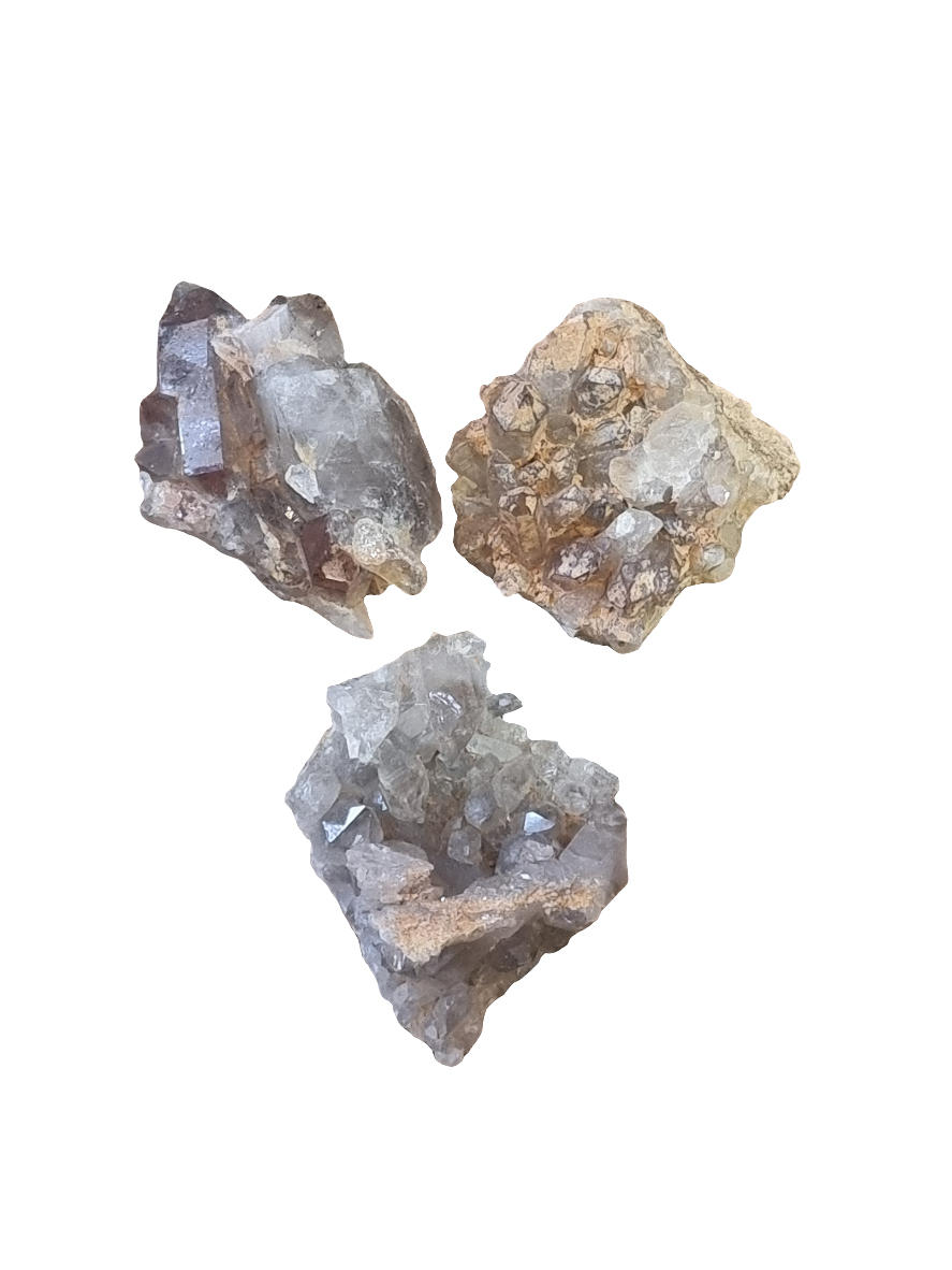 Orange River Quartz