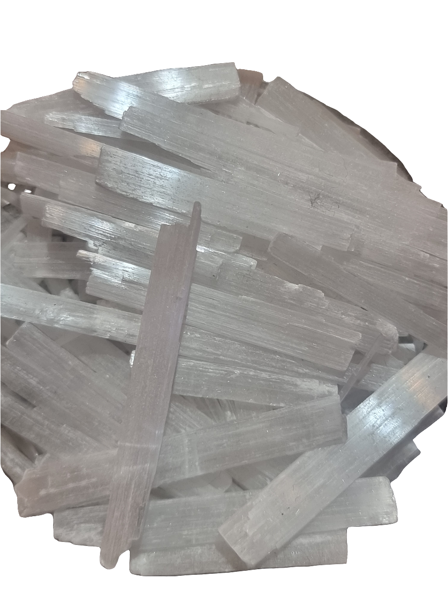 Selenite