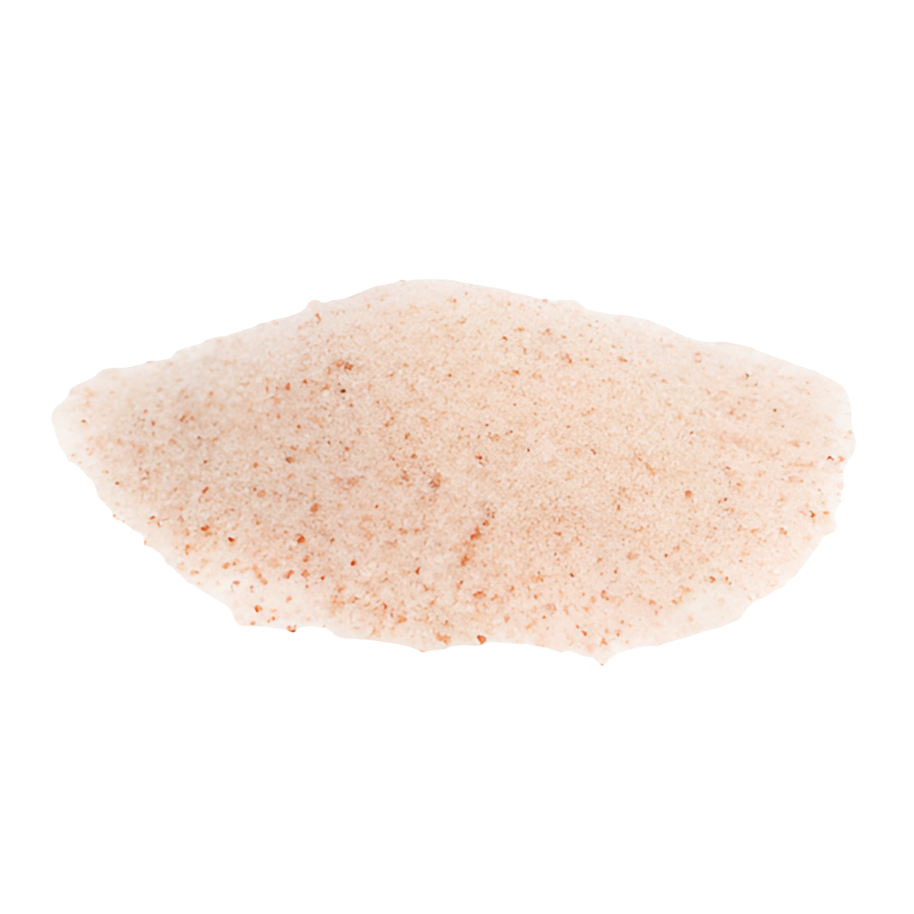 Himalayan Salt Bag - Fine (500g)