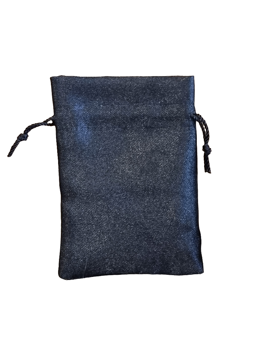 Black Pouch (Small)