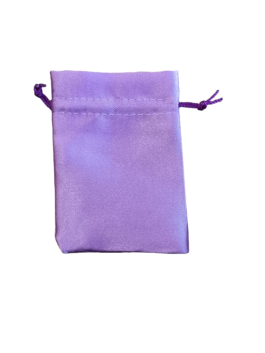 Lilac Pouch (Small)