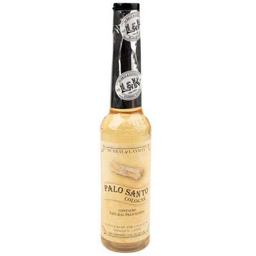 Palo Santo Cologne