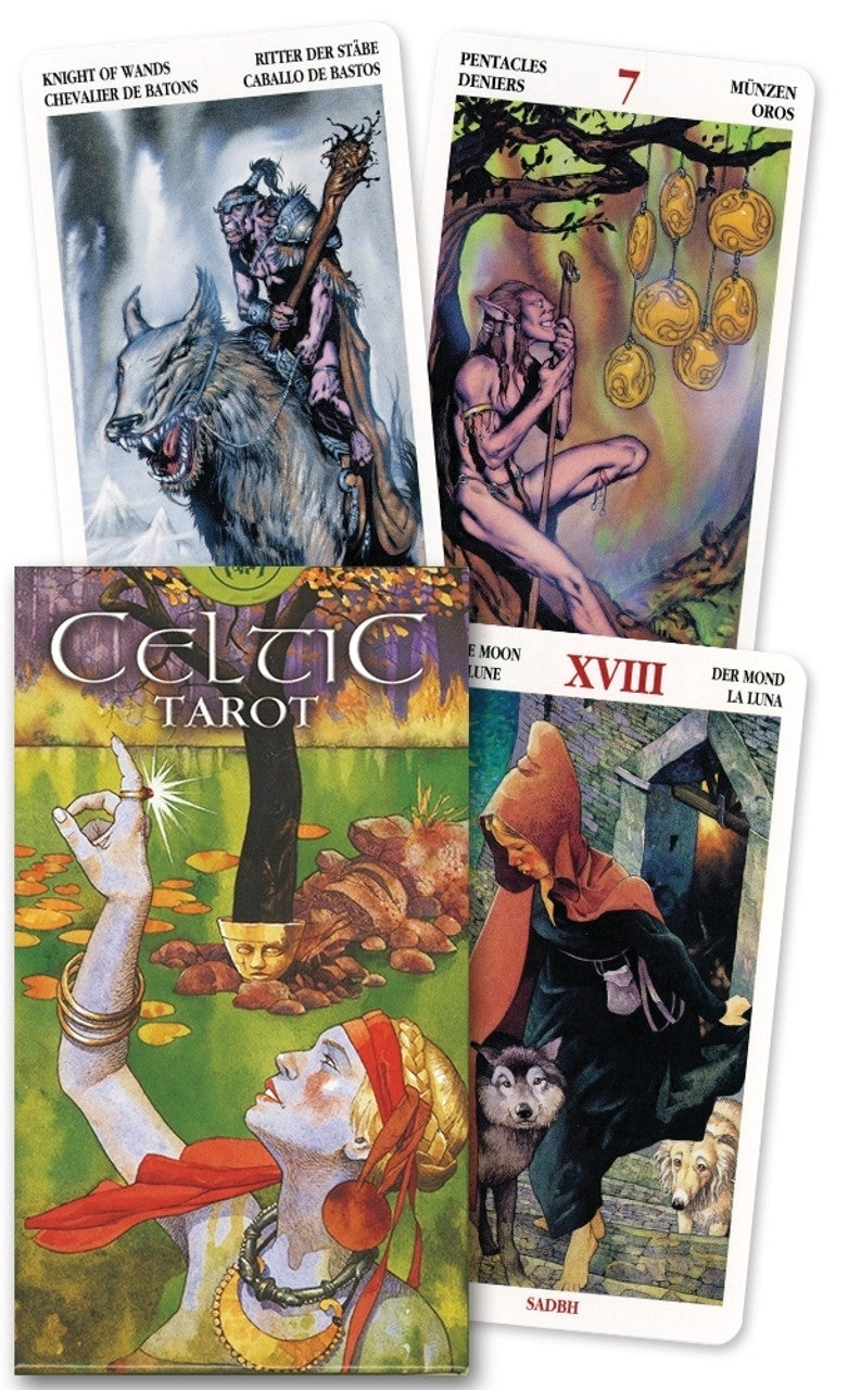 Celtic Tarot