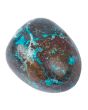 Cuprite and Chrysocolla