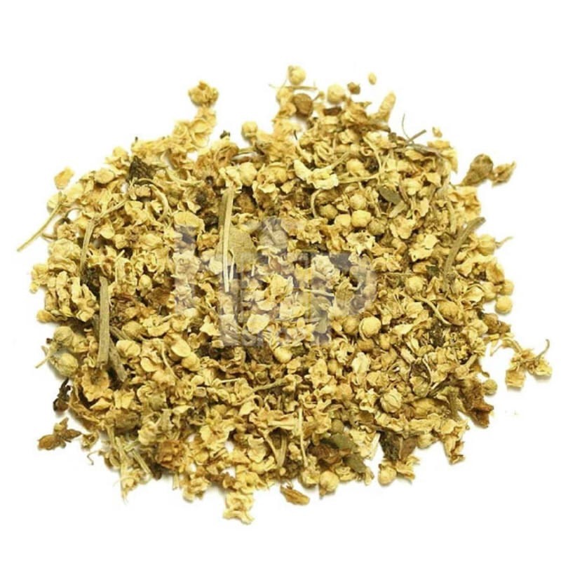 Elderfower (Dried)